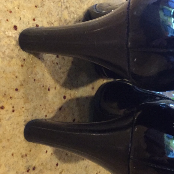 Fendi black heels! - Picture 7 of 7